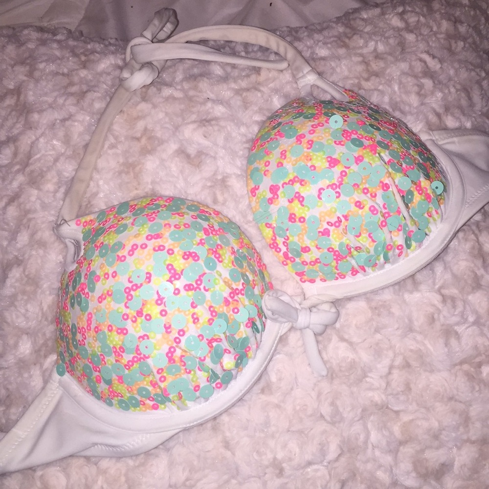 VS Bombshell Bikini Top